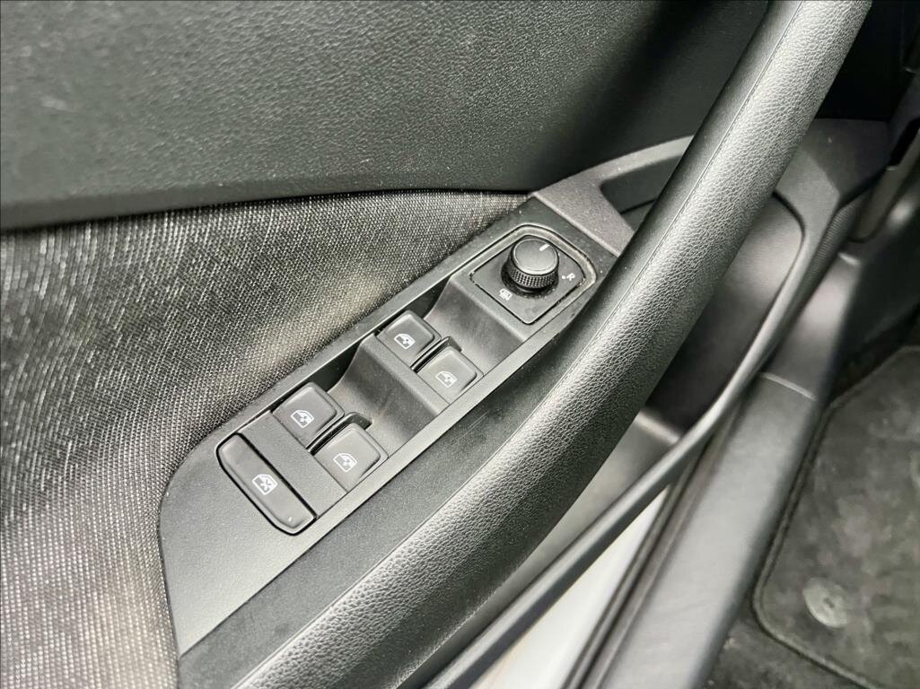 Škoda Kamiq SUV / Terénní 999,0 81 kw