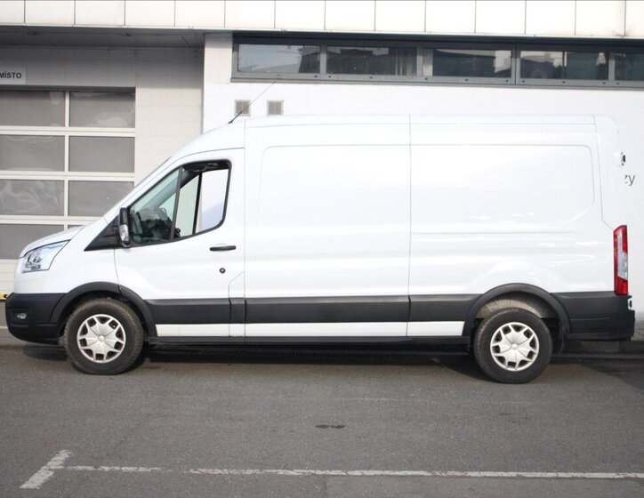 Ford Transit Skříň 2,0 l 95 kw
