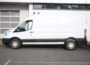 Ford Transit Skříň 2,0 l 95 kw