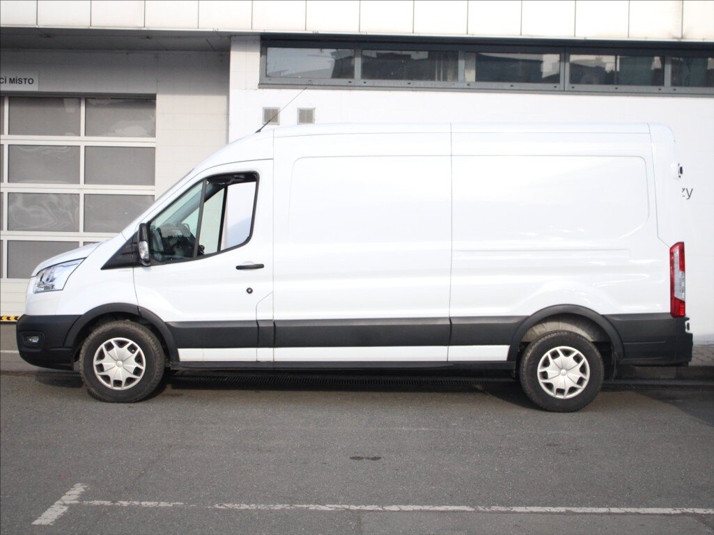 Ford Transit Skříň 2,0 l 95 kw