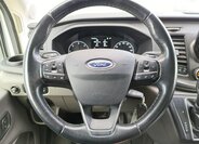 Ford Transit Užitková 2,0 l 96 kw