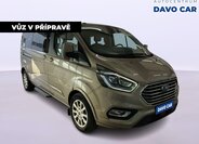 Ford Tourneo Custom Kombi 2,0 l 125 kw