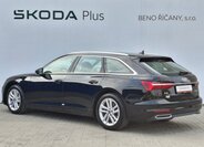 Audi A6 Kombi 2,0 l 195 kw