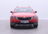 Škoda Octavia 2