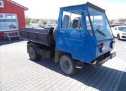 Multicar M 25 Sklápěč 2,0 l 33 kw