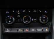 Škoda Karoq SUV / Terénní 2,0 l 110 kw