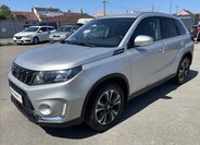 Suzuki Vitara SUV / Terénní 1,4 l 103 kw