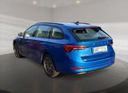 Škoda Octavia Kombi 2,0 l 85 kw