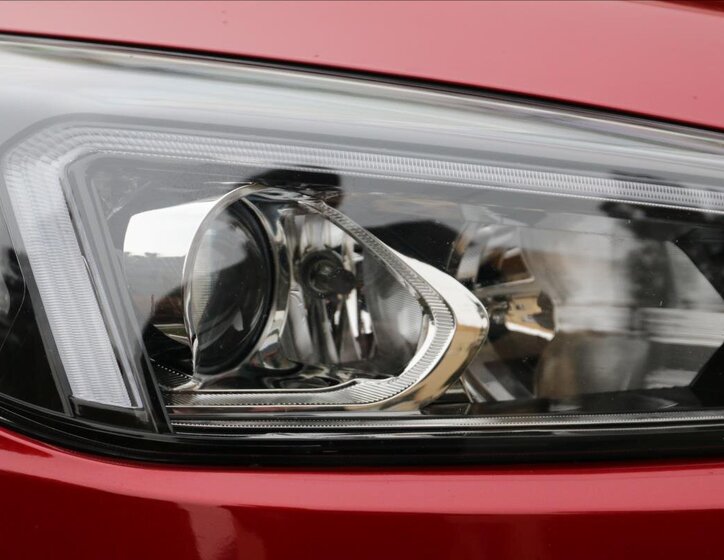 Hyundai Tucson SUV 1,6 l 130 kw