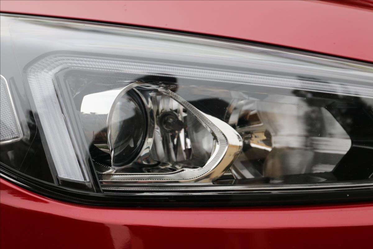 Hyundai Tucson SUV 1,6 l 130 kw