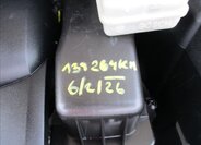 Citroën C4 Hatchback 1,4 l 65 kw