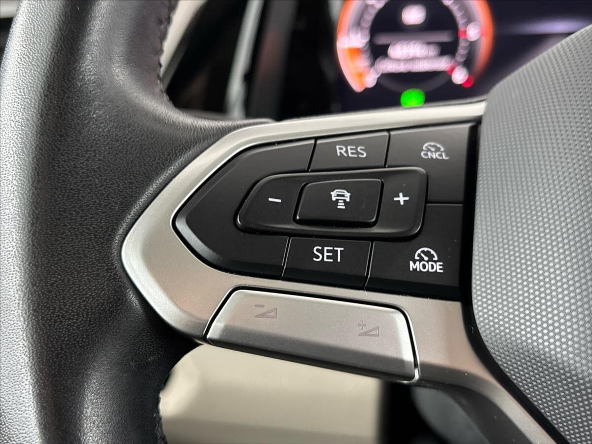 Volkswagen Multivan Kombi 2,0 l 110 kw