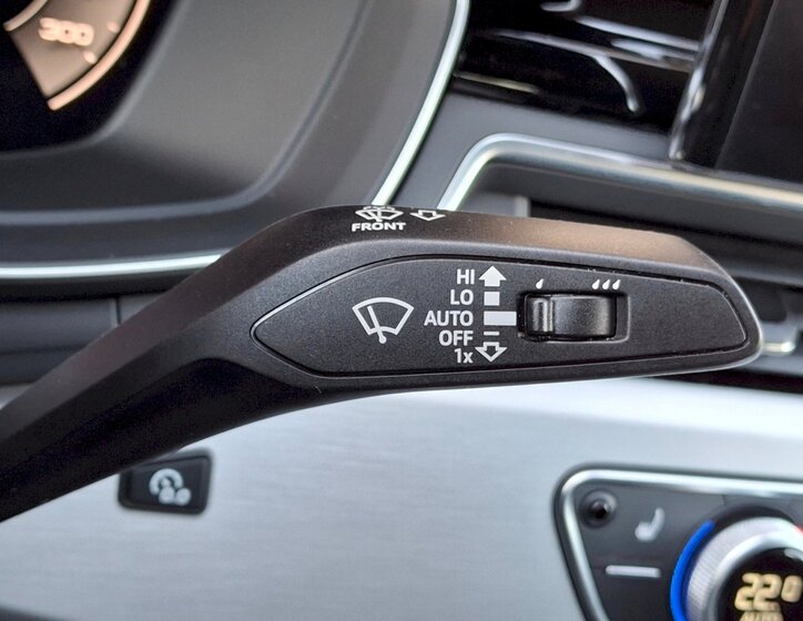 Audi A5 Hatchback 2,0 l 150 kw