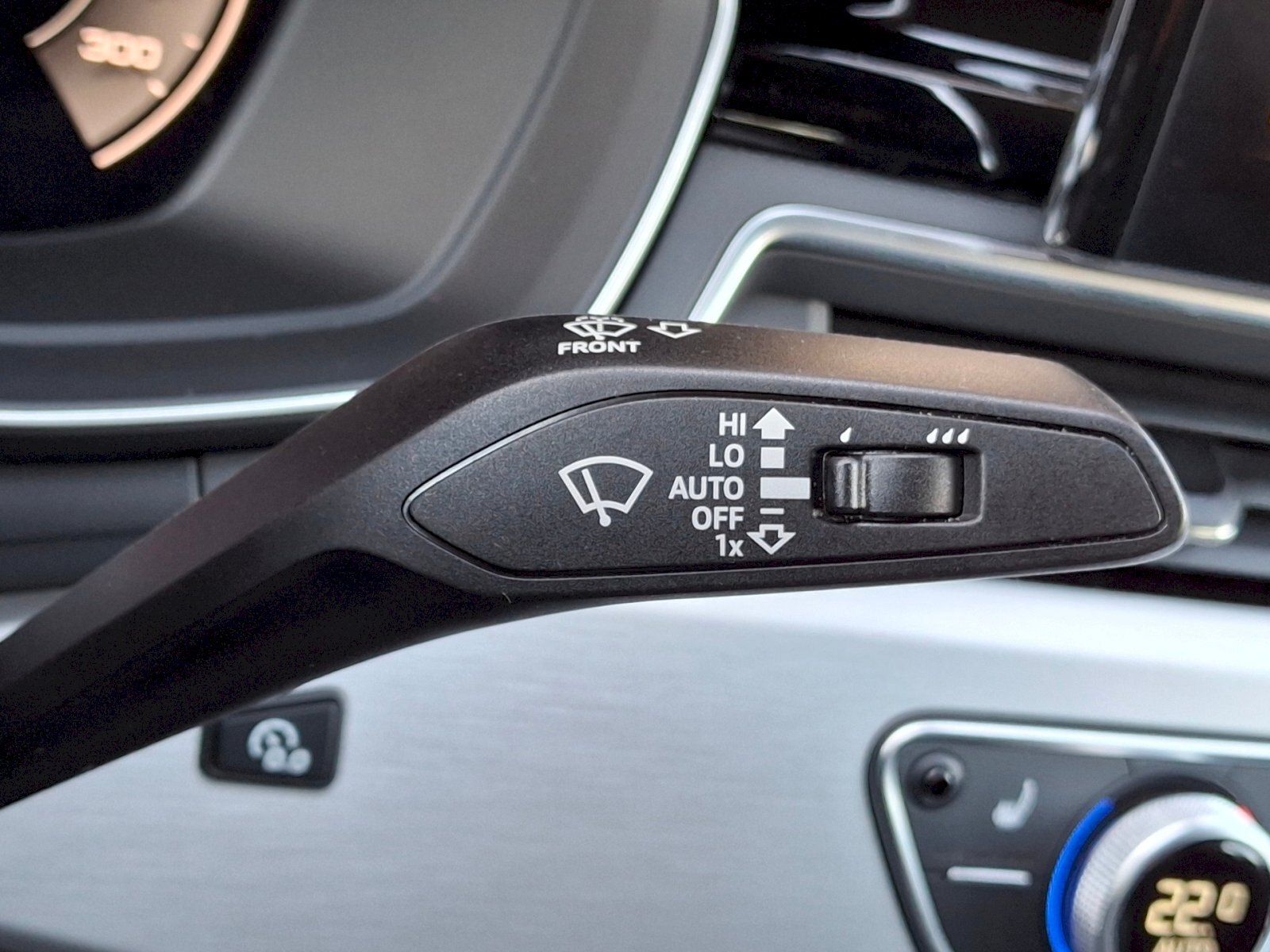 Audi A5 Hatchback 2,0 l 150 kw