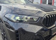 BMW X6 SUV / Terénní 3,0 l 250 kw