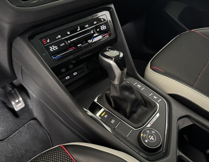 Volkswagen Tiguan 47