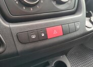 Opel Movano Skříň 2,2 l 121 kw