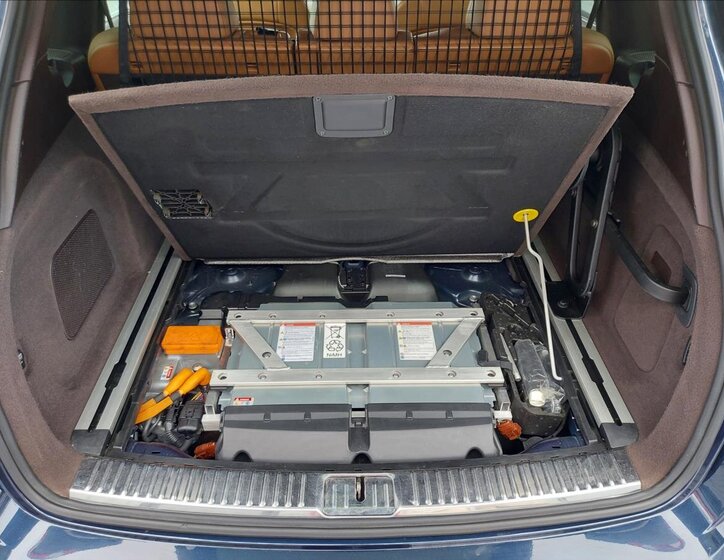 Porsche Cayenne SUV / Terénní 3,0 l 245 kw