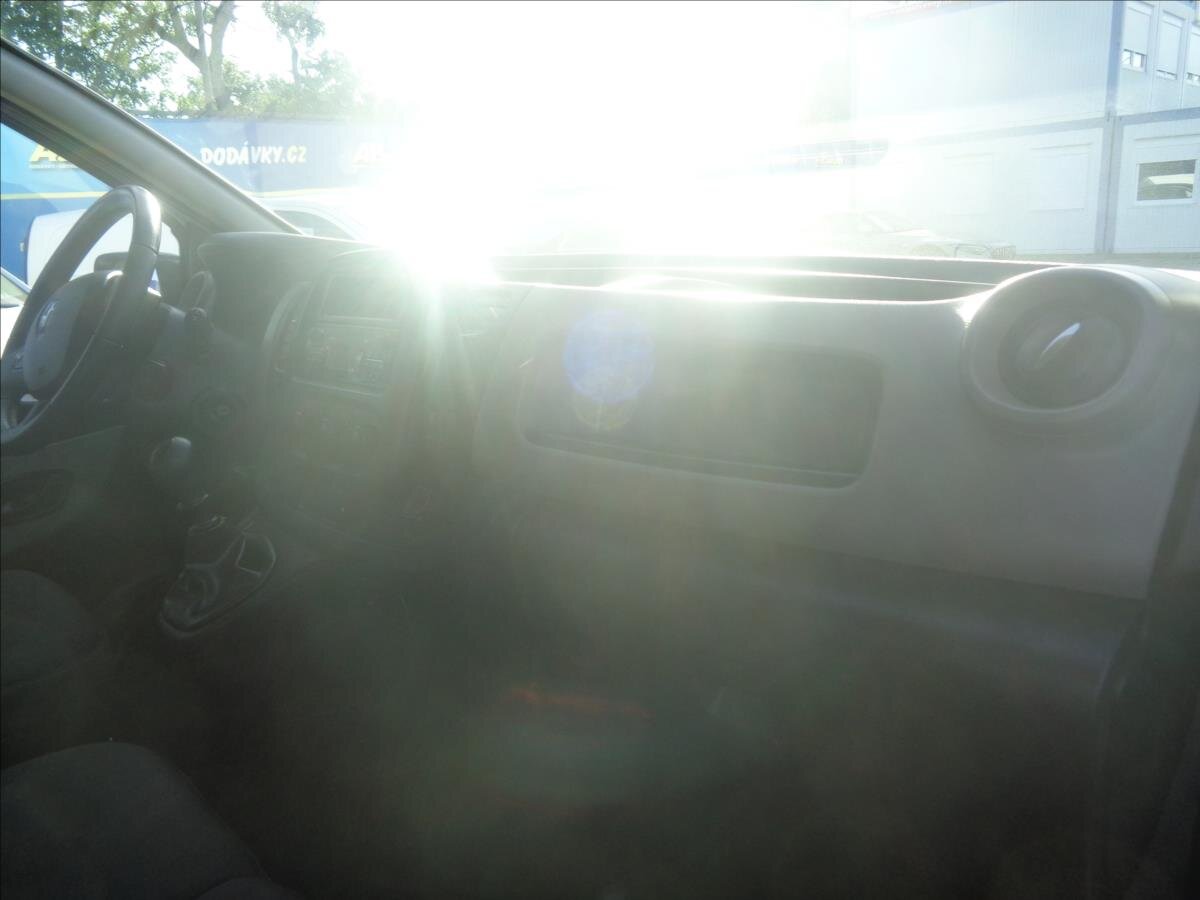 Renault Trafic Ostatní 1,6 l 89 kw