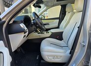 Mazda CX SUV / Terénní 2,5 l 241 kw