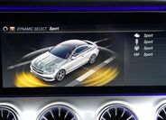 Mercedes-Benz Třídy E 38