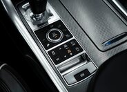 Land Rover Range Rover Sport SUV / Terénní 5,0 l 405 kw