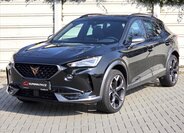 Cupra Formentor SUV / Terénní 2,0 l 140 kw