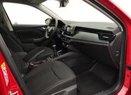 Škoda Scala Hatchback 1,5 l 110 kw