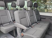 Mercedes-Benz Sprinter 15