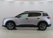 Citroën C5 Aircross SUV / Terénní 1,5 l 96 kw