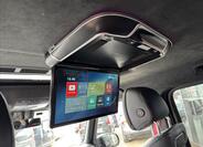 Mercedes-Benz Třídy G 30