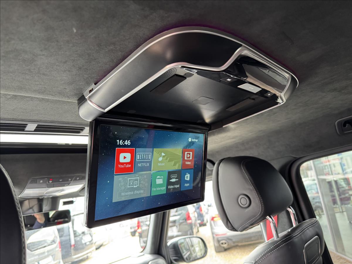 Mercedes-Benz Třídy G