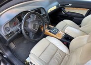 Audi A6 Sedan / Limuzína 0,0 165 kw