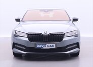 Škoda Superb Liftback 2,0 l 147 kw