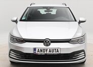 Volkswagen Golf Kombi 2,0 l 110 kw