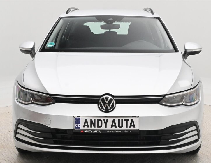 Volkswagen Golf Kombi 2,0 l 110 kw