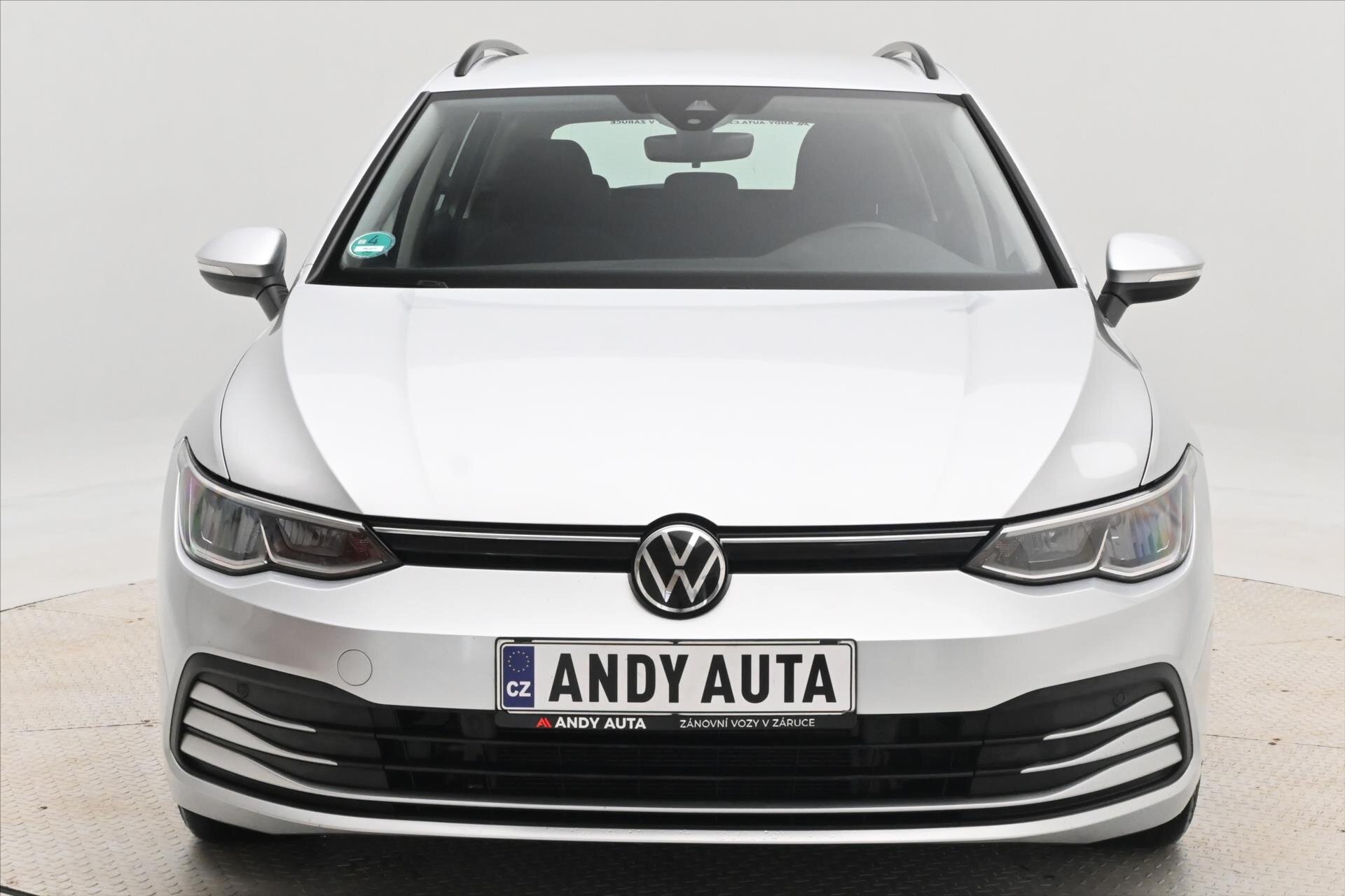 Volkswagen Golf Kombi 2,0 l 110 kw