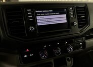 Volkswagen Crafter Ostatní 2,0 l 130 kw