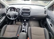 Mitsubishi ASX SUV 1,6 l 86 kw