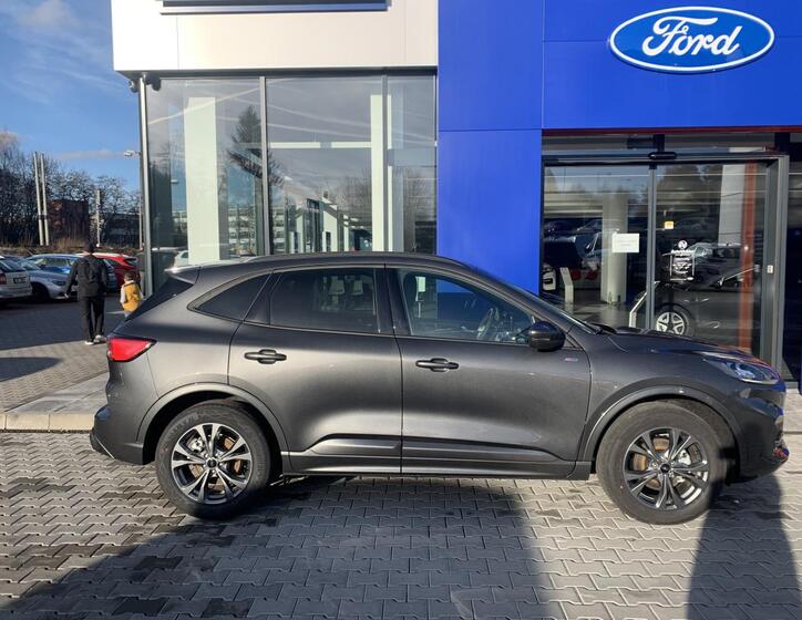 Ford Kuga 3