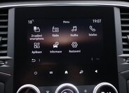 Renault Mégane Hatchback 1,3 l 85 kw