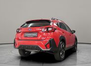 Subaru Crosstrek 5