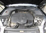 Mercedes-Benz GLC 35