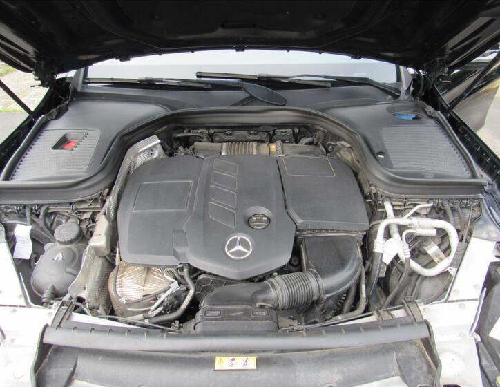 Mercedes-Benz GLC 35