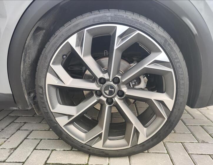 DS Automobiles DS7 30