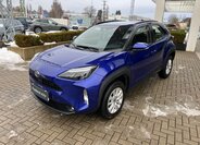 Toyota Yaris Cross SUV 1,5 l 68 kw