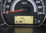 Mitsubishi Space Star 21