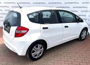 Honda Jazz Hatchback 1,2 l 66 kw