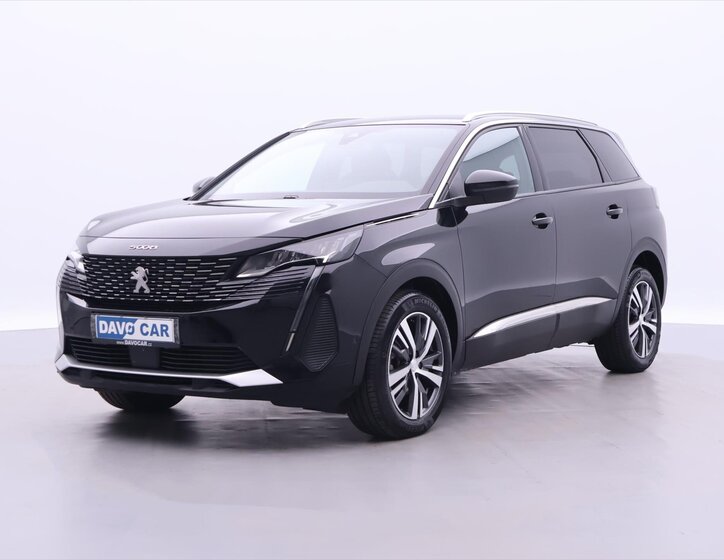 Peugeot 5008 3