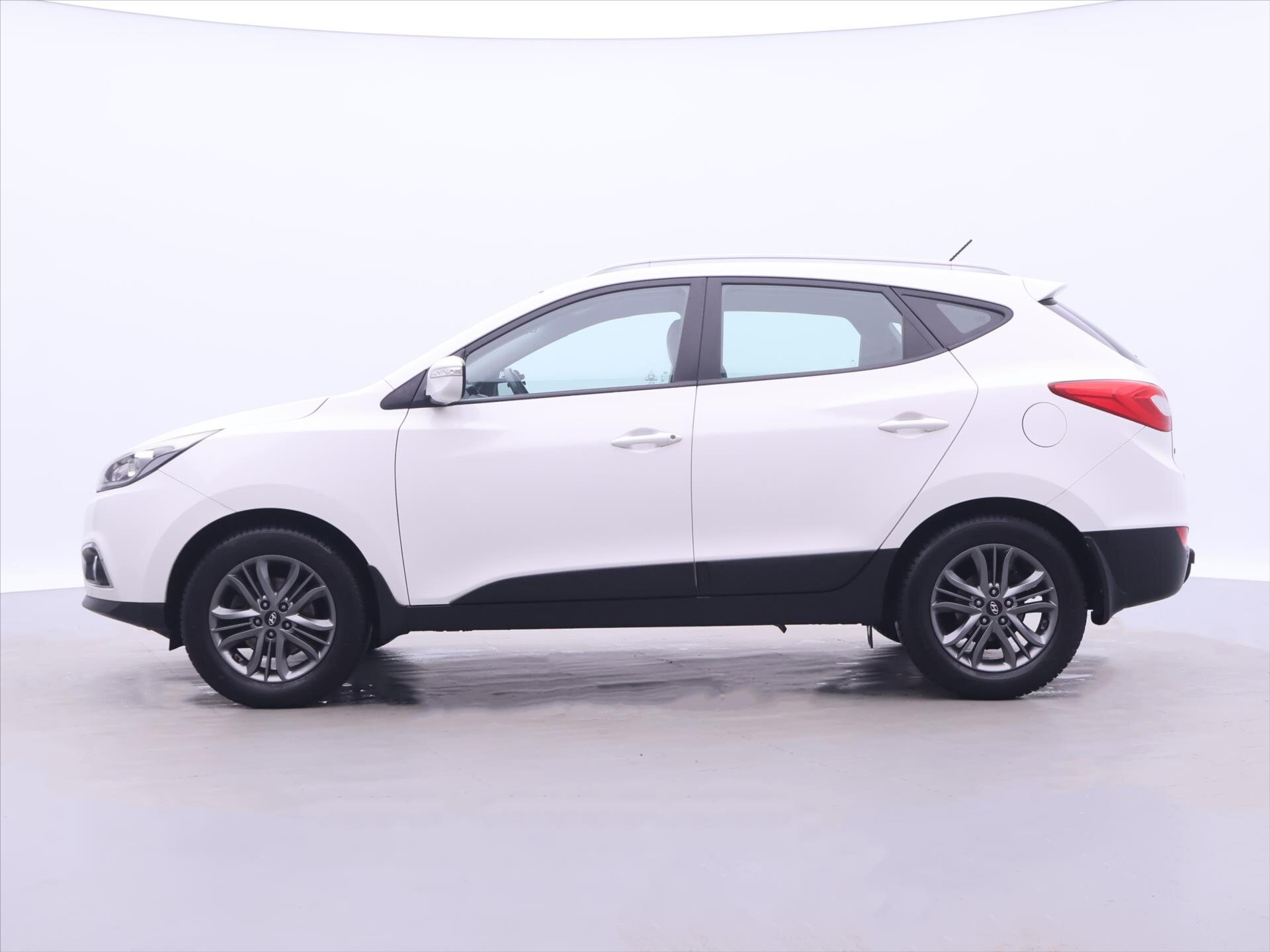 Hyundai ix35 SUV 1,6 l 99 kw